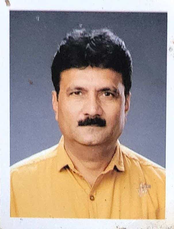 Patel Rameshbai
